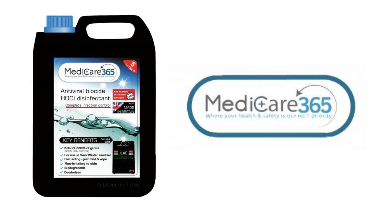 Medicare3651's tweet photo. Our Medisol solution is EFFECTIVE ON ALL SURFACES  Suitable and safe for both hard and soft surfaces with no marking or staining. #sanitiser #staysafe #stayclean https://t.co/CjIwchq8uZ