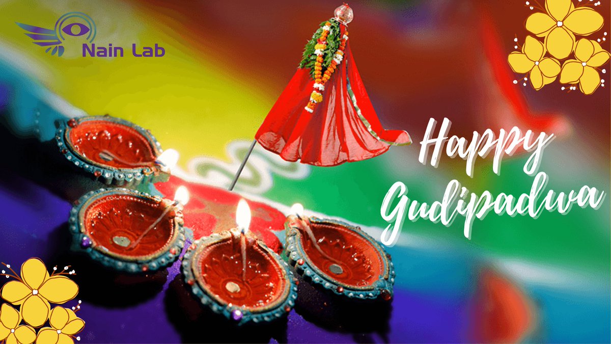 LabNain's tweet photo. May this New Year.. Herald the advent of prosperity for you and your family. May God shower his blessings. Upon your home on the auspicious Gudi Padwa .....

Wish you happy gusipadwa !!!

#gudipadwa #gudipadwa2022 #celebration #nainlab #formulation #bestformulation #nl https://t.co/wsQlVW4Uli