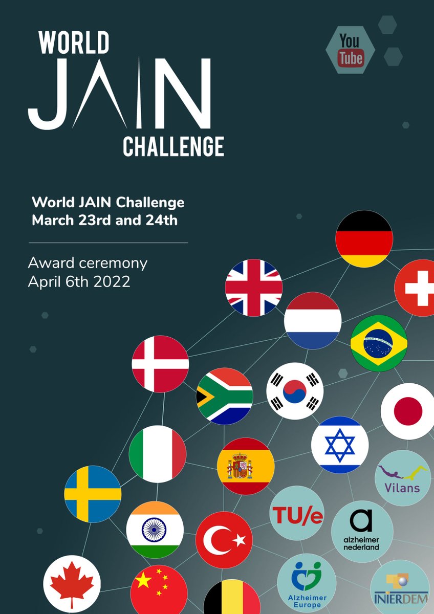 Alzheimercentrum Amsterdam (inactief) tweet media