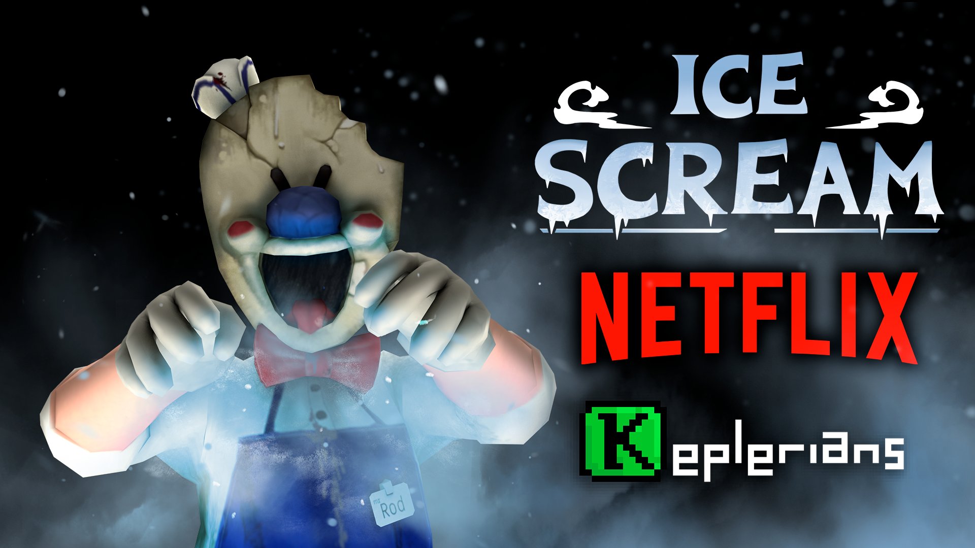 Keplerians on X: Get the official #IceScream4 press kit! Get it here! ➡️   #Keplerians #IceScream #PressKit #IndieDev  #HorrorGame  / X