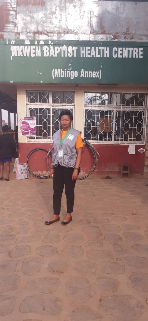 UNIPSY_'s tweet photo. PSYCHOLOGICAL CARE OF WOMEN SUFFERING FROM OBSTETRIC FISTULAS AT CBCHS OF BAMENDA BY UNIPSY... 
COLLABORATION IN CARE BETWEEN THE SURGERY TEAM AND CLINICAL PSYCHOLOGY. BRIDGES ARE BUILT MORE IN OUR CONTEXT....
#santepsychologique
#MINSANTE
#UNFPA
#CBCHS
#UNIPSY https://t.co/W2HVY0PdcE