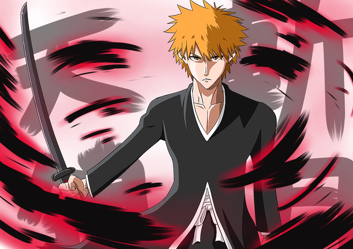 Bleach 画像 最新情報まとめ みんなの評価 レビューが見れる ナウティスモーション 6ページ目