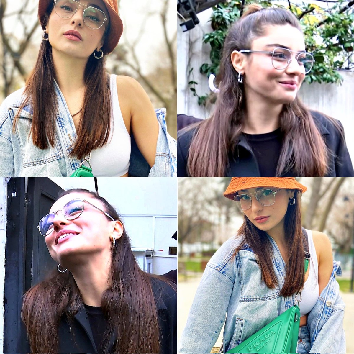 Bir 👓 meselesi 🤓

#AyçaAyşinTuran