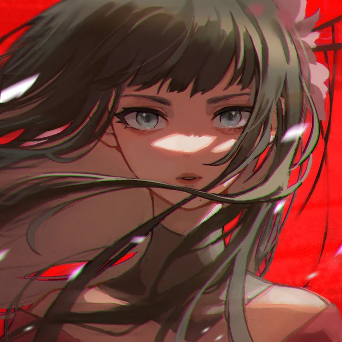 夜露
#FF14 #FFXIV 
