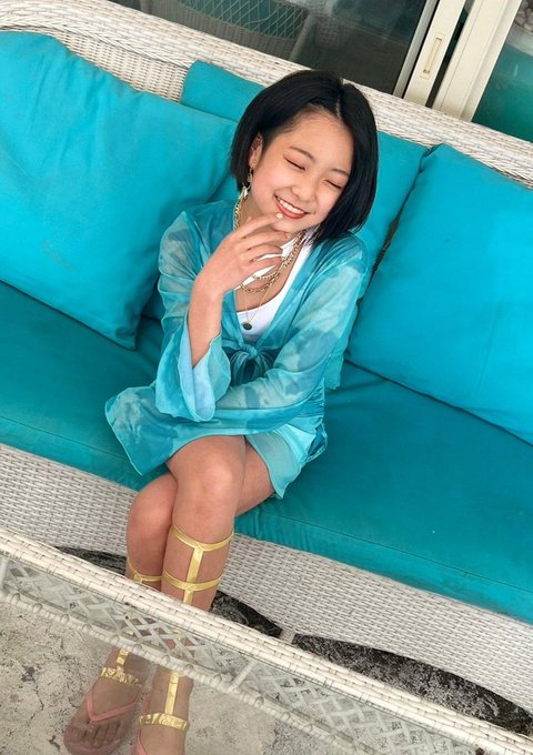 HANNAのTwitter画像19