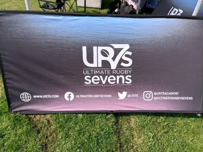 Love my job one highlight of March my role allowed me to go to the event below #rugby #networking #engagement #HE #business #management #leadingthroughchange 💜🦋💙