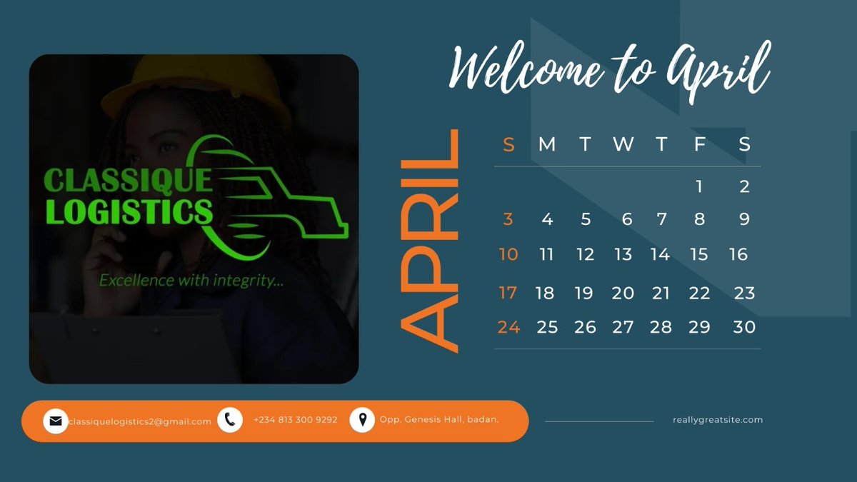 classigueng's tweet image. Happy new month