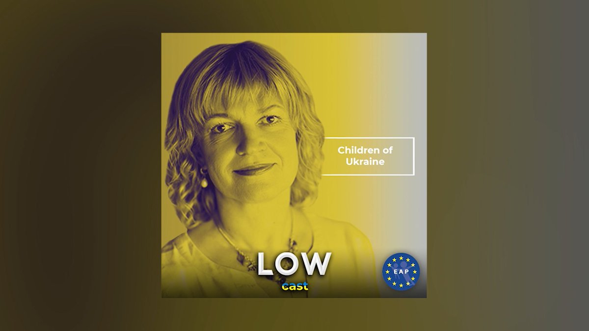 European Academy of Paediatrics (EAP) tweet media