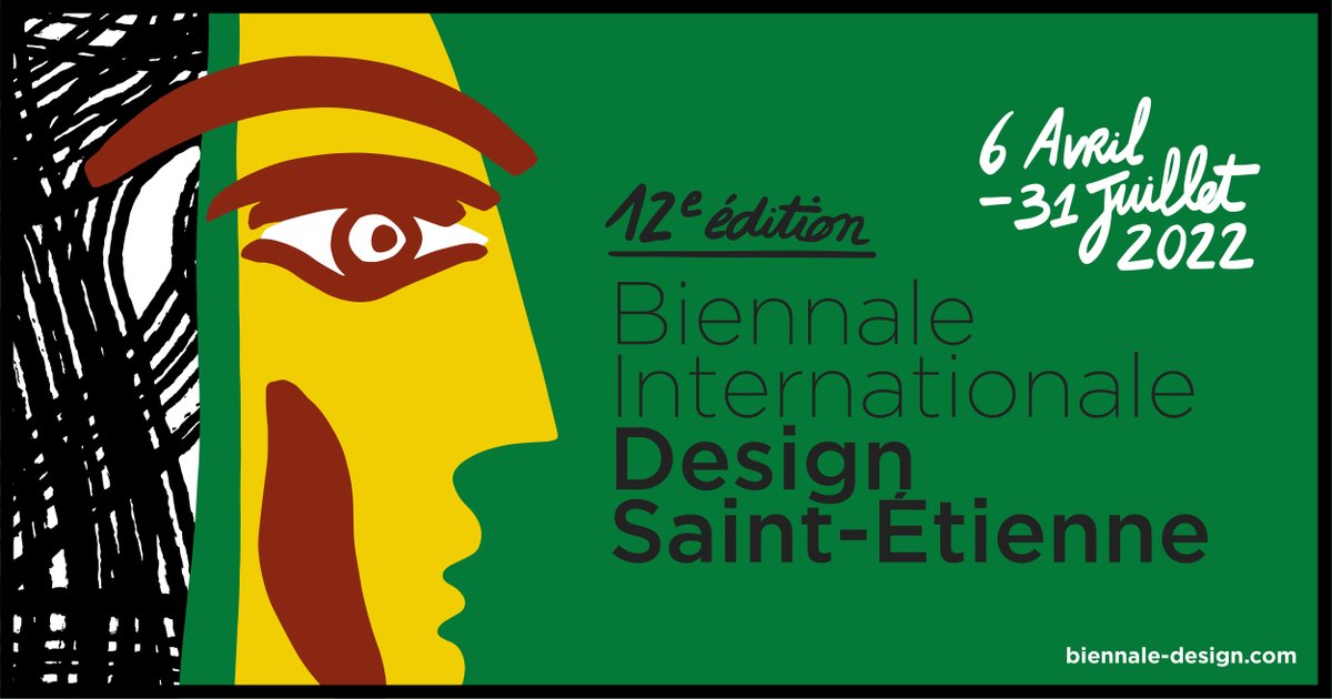 📢 Partenaire-fondateur aux côtés de la <a href="/lacitedudesign/">Cité du design</a>  depuis 2008 à <a href="/saint_etienne_/">Ville Saint-Étienne</a>, Orange accompagnera la <a href="/BiennaleDesign/">Biennale Internationale Design de Saint-Étienne</a> du 6/04 au 31/07/2022. 
Le thème est « Bifurcations »
➡️ 1 conférence
➡️ 1 atelier pour les enfants
➡️ 3 expositions de projets de son entité de design