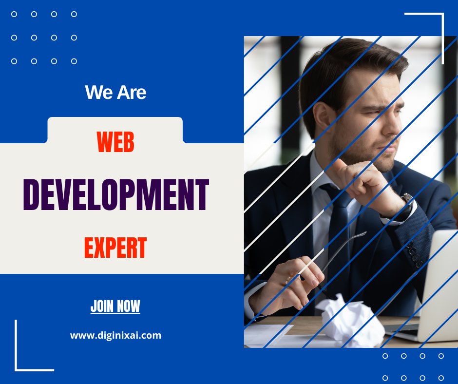 Diginix AI IT Solutions DED Dubai tweet media