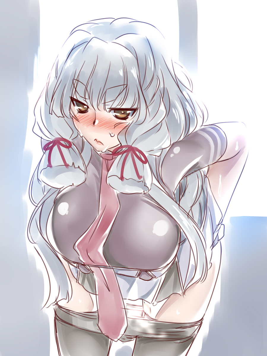 おは叢雲さん まとめ その百五拾四 #落書き #叢雲 #艦これ https://t.co/W4hlVh0Y8D 