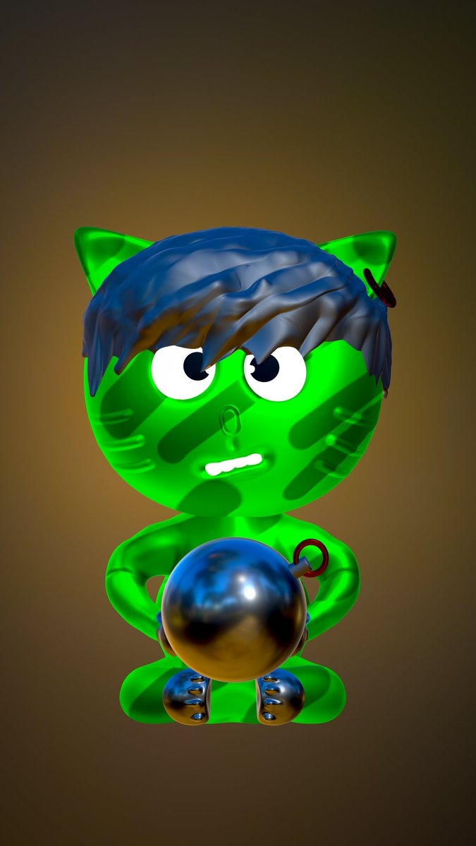 Check out this new item on OpenSea opensea.io/assets/matic/0… lewat <a href="/opensea/">OpenSea</a>
#NFTCollection #NFT #NFTs #nftcollector #ETH