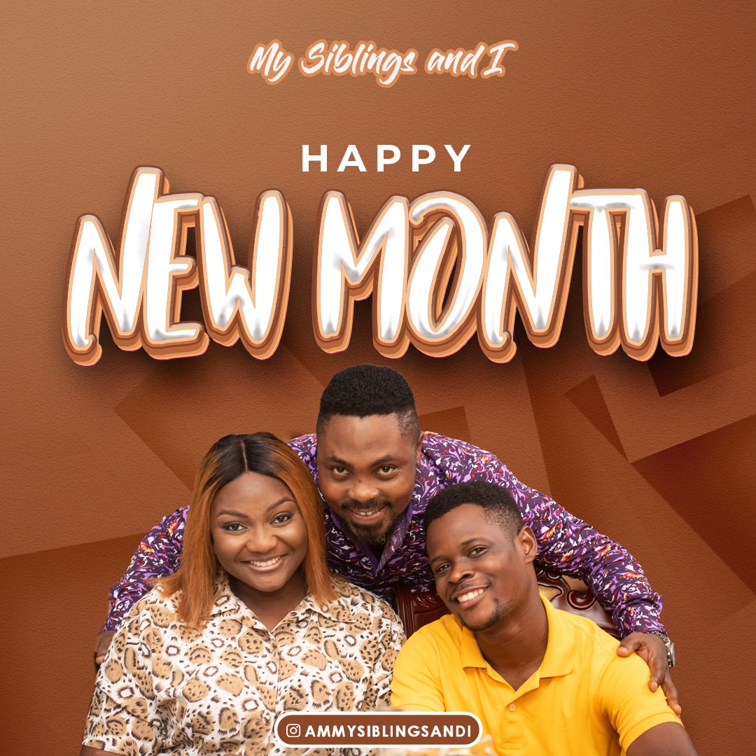 mysiblingsandi's tweet photo. Happy New Month to you! πππΊ
#mysiblingsandi #Ammysiblingsandi #sceneoneproductions #march #happynewmonth #tvseries # humour https://t.co/v4Ft8cri3o