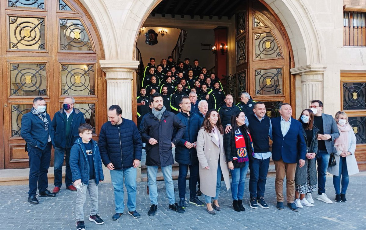 Mariano Albaladejo tweet media