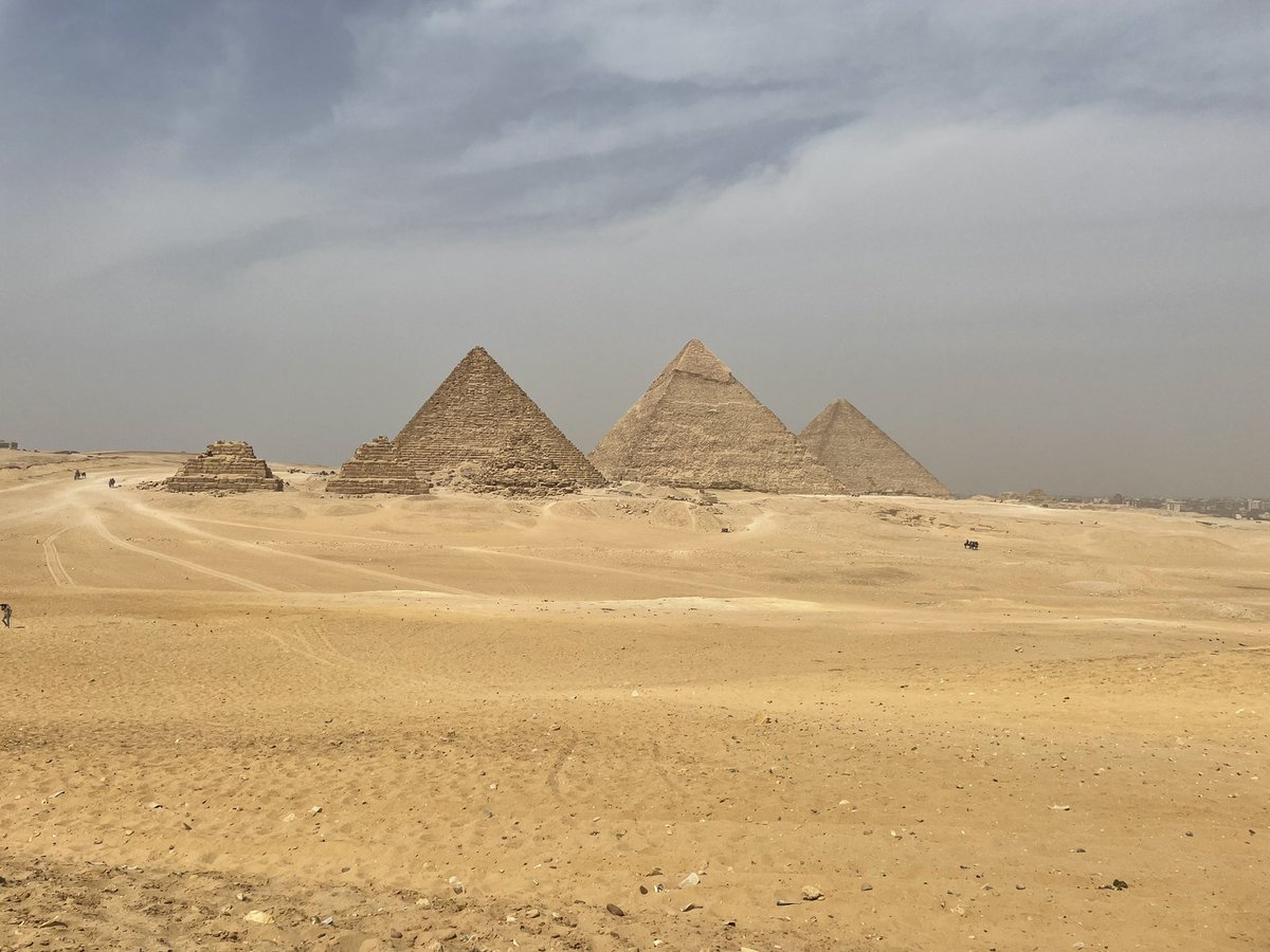 don_b38's tweet photo. Had a fab day yesterday seeing one of the wonders of the world 😁 https://t.co/35rV0Q6Na6