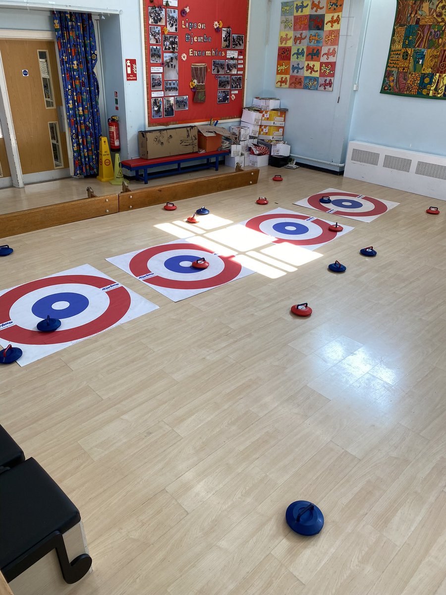 Plymouth SSP tweet media