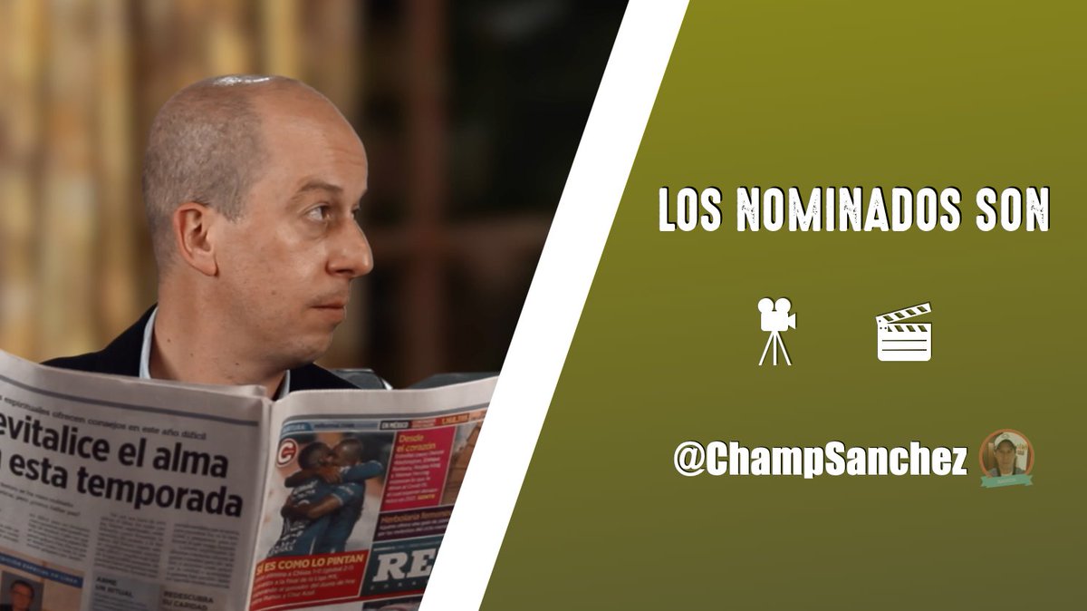 Gracias a que el señor no me dejo leer pudimos ver los Oscares. Me dió gusto ver a Derbez, al señor no tanto. #ViernesDeChamp #FelizViernesATodos #AmloFracasoPresidencial #JoseRamonLopezBeltran39 #WillSmith #Oscars #CasaGris 
LINK AL VIDEO AQUI:
👇👇👇
youtu.be/u-GmpdMpuQI