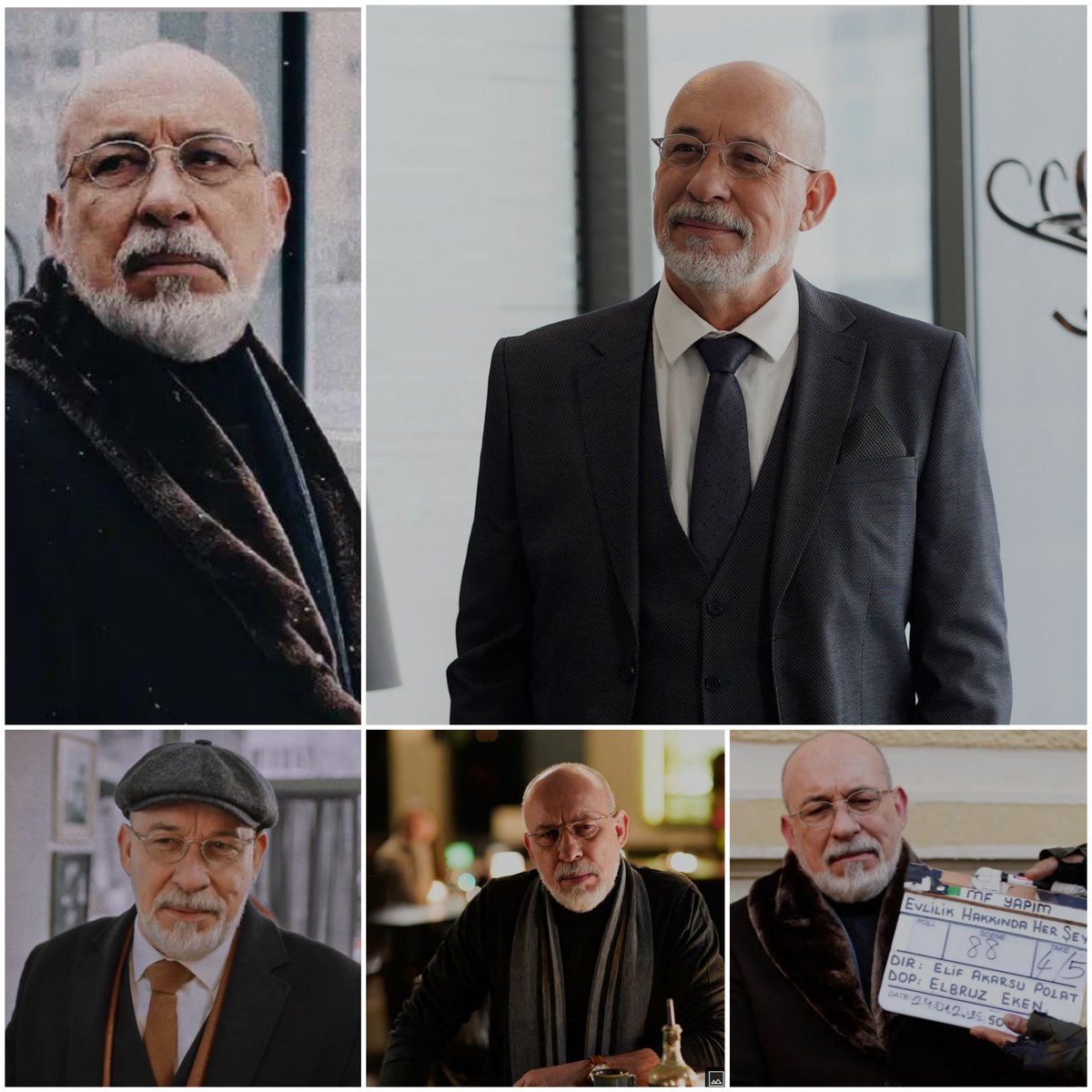 İyi ki doğdunuz Erdal bey, iyi ki ki tanımışız sizi 💖 

#EvlilikHakkındaHerŞey <a href="/EKucukkomurcu/">Erdal KÜÇÜKKÖMÜRCÜ</a>