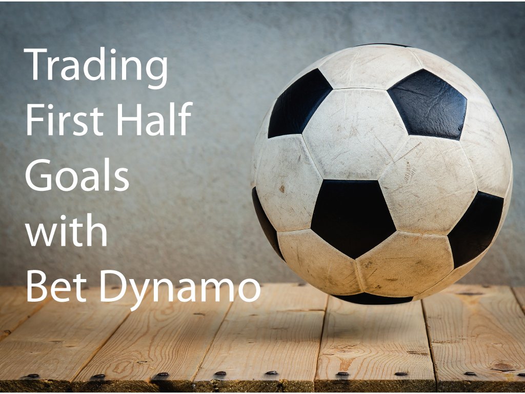 Bet_Dynamo's tweet photo. Betting on First Half Goals and Finding Value
https://t.co/EIHy3DDt5R
FHGs can be a tricky market, especially when odds are low. However, if you box clever you can make some steady profits https://t.co/uWdKEeLWNo