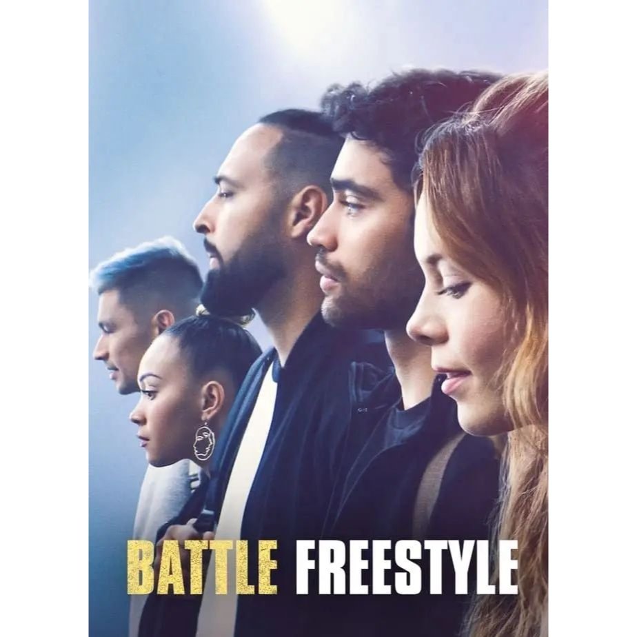 CinemaRareIN's tweet photo. Amalie is elated when her and Mikael's dance crew is selected to compete in Paris, but becomes distracted when she reunites with her estranged mother.
Norwegian film #BattleFreestyle (2022) by #IngvildSøderlind, now streaming on @NetflixIndia. https://t.co/nHICFndzJU
