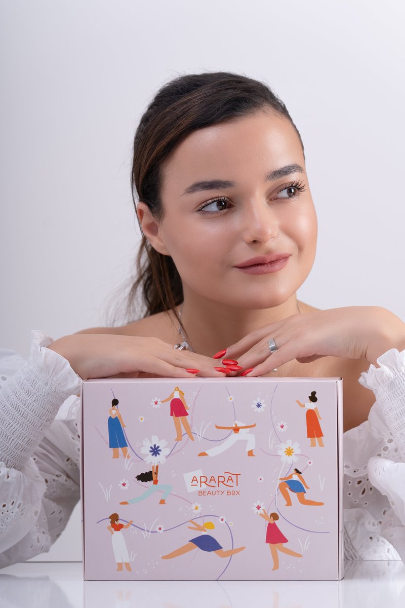 Ararat Box tweet media