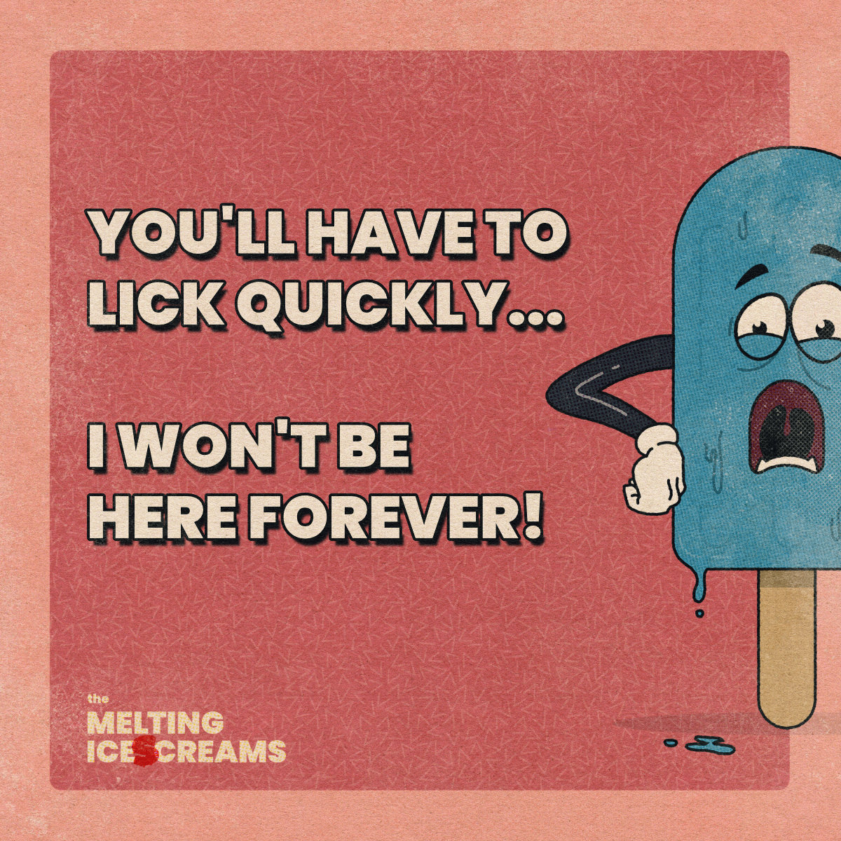 MltngIceScreams's tweet photo. What are you waiting for? Follow us to get exclusive news for early followers!

#meltingicescreams https://t.co/vJRZqHtEBz