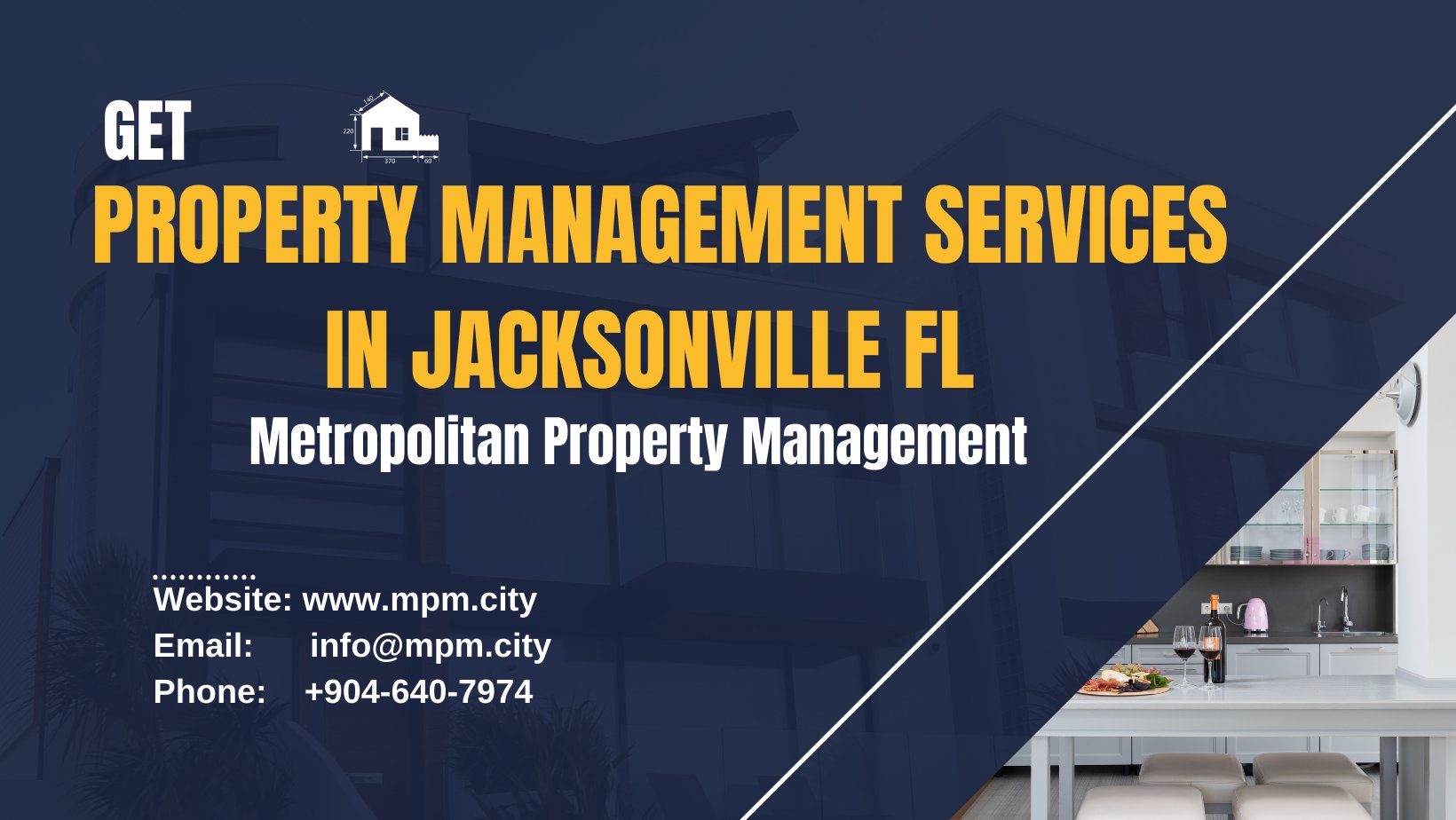 Metropolitan Property Management (MpmMetropolitan) / Twitter