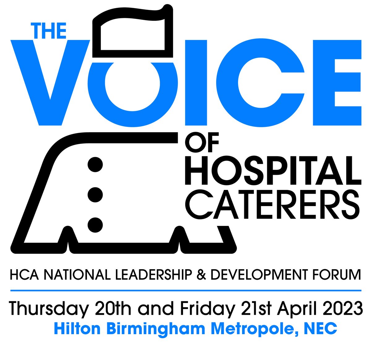 Hospital Caterers Association L & D Forum 2026 tweet media