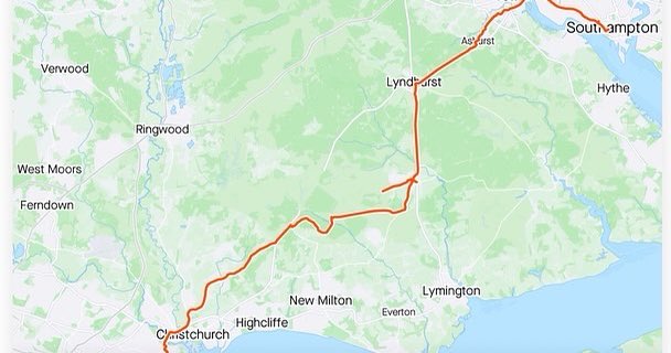 JenxBros's tweet photo. 212 miles done - over half of our 300 mile cycle for 🇺🇦.  https://t.co/fRLfKBFCGg @decappeal #ukraine #standwithukraine #ukrainewar https://t.co/loYkIvQh4L