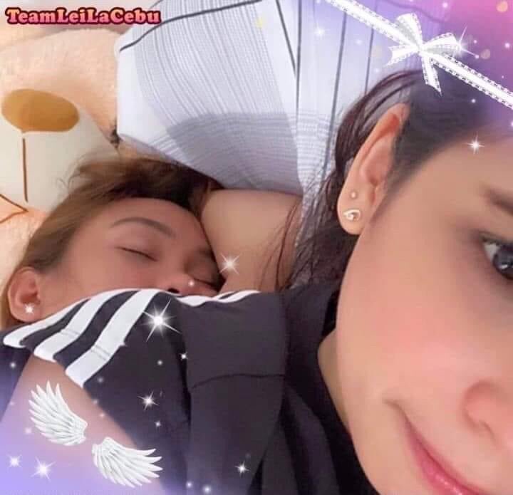 CebuLeila's tweet photo. Spending time with you is so precious and I love every minute that we are together.✨

Good afternoon TLC Family 🌞

#CreditToTheOwner #TeamLeiLa #TeamLeiLaCebu   #TeamLeiLaCebuWeCareWeShare 
#LoveWins #RelationshipGoals #TLCangels

Admin Shaira 💖 https://t.co/2hToGrmByq