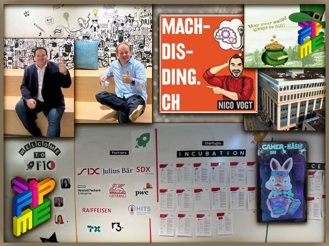 F1PME's tweet photo. March was in no way inferior to February. Quieter in front of the scenes, but busier behind the scenes.

➡️Full March Update on LinkedIn: https://t.co/Svo6F7AWei

@F10_accelerator #fintech @CowLevel1 #startup @MachDis #FridayMotivation https://t.co/8Is7GBGC9v