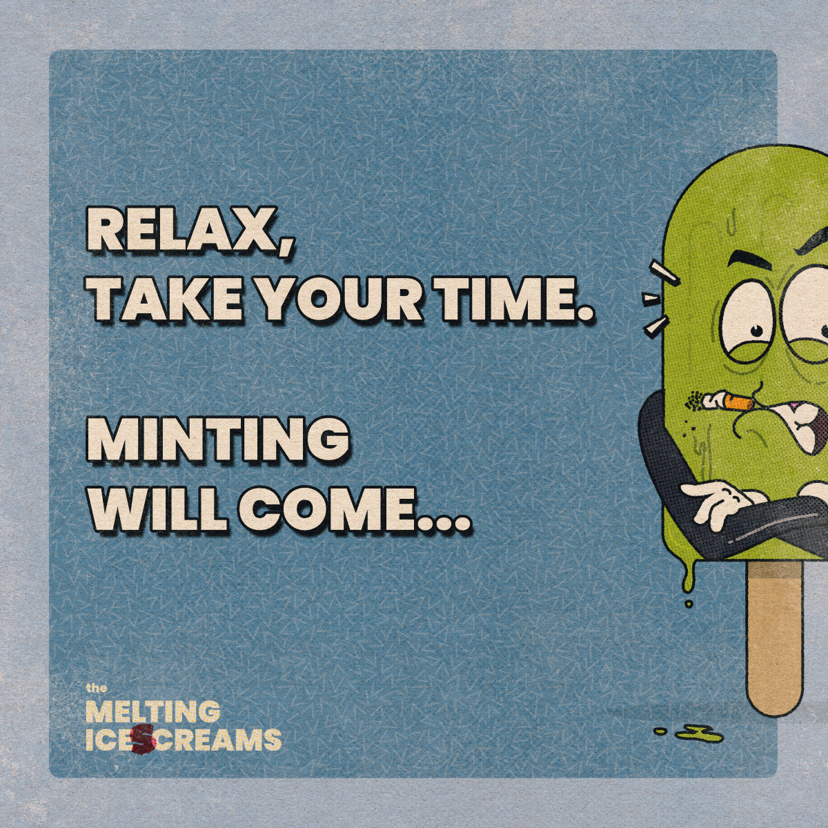 MltngIceScreams's tweet photo. This is not a common #NFT

#meltingicescreams https://t.co/PpgAa5fu9T