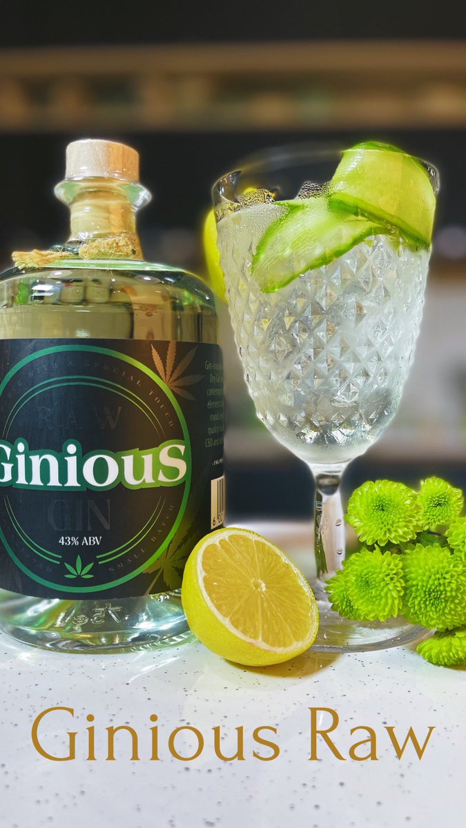 GiniousGin1's tweet photo. F R I - H I G H D A Y 𝗫 G I N I O U S • R A W
#giniousgin #giniousdrinks #raw #purplehaze #gin #ginious #420 #420everyday #cbdinfused #cbdinfusededibles #cbdinfusedgin https://t.co/GIby17ZdS4