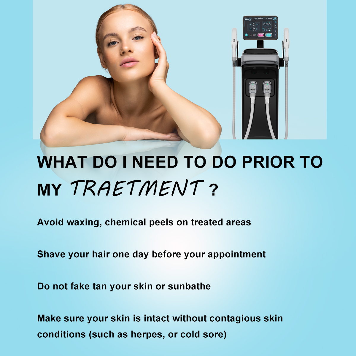 nubway4's tweet photo. Now is the perfect time to refresh your🧖♀️ skin with a healthy glow as the weather warms up. Spring🌱🌱🌱 is the season of renewal and #IPL is a multifunctional #beauty #skin treatment that will refresh you.
#vascularlesions #acnetreatment #ipllaser #ipllaserhairremoval https://t.co/hqy0bZy7Wq