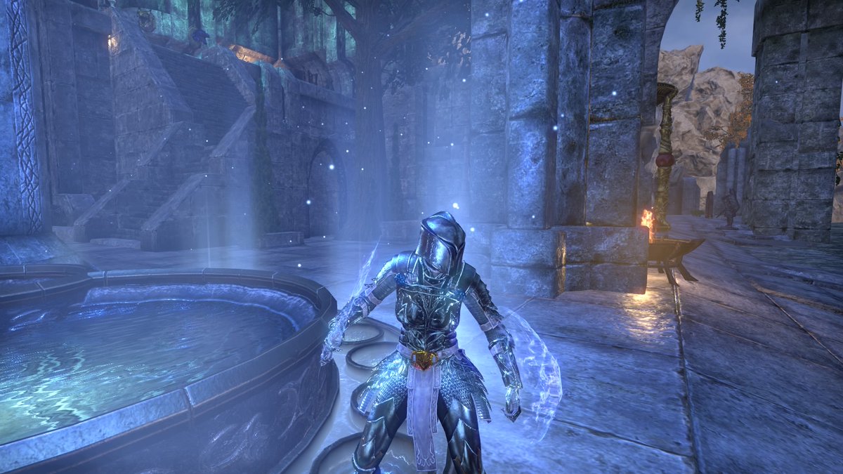 This is the Way #ESO #PS4share