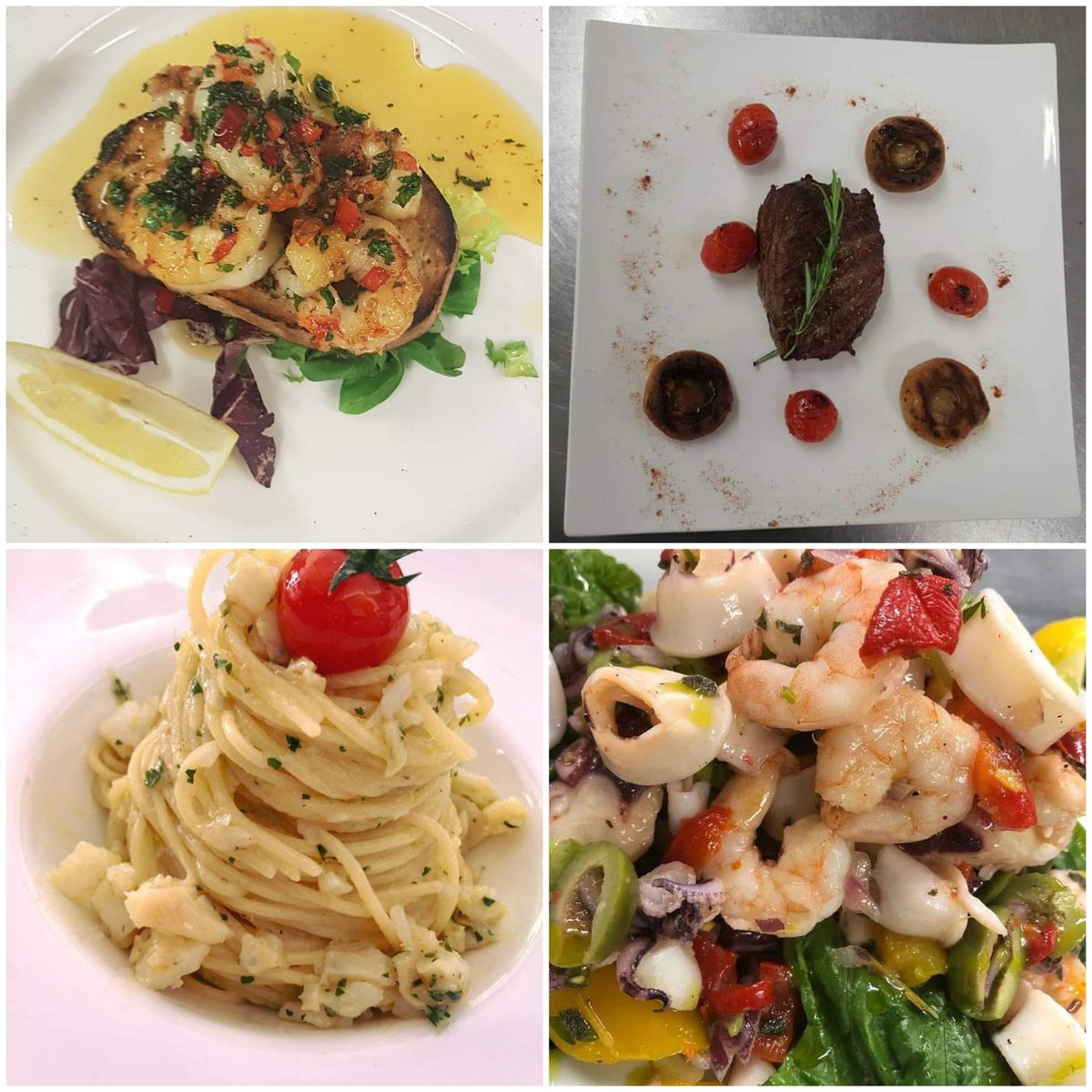 DaNoiItalian's tweet photo. Treat a friend or loved one to a meal at Da Noi Italian Restaurant this weekend!

#DaNoi #restaurant #italian #freshlymade #Altrincham #handmade #handmadedesserts #takingbookings #foodiesofinstagram #freshingredients #steaknight #steak #pasta #freshfood #seafood https://t.co/cfkZKocU5r