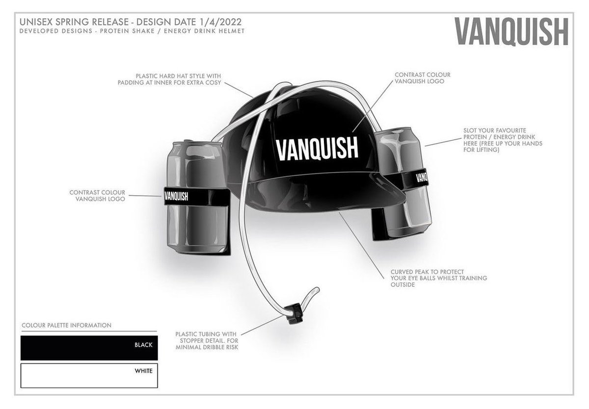 VQFIT tweet media
