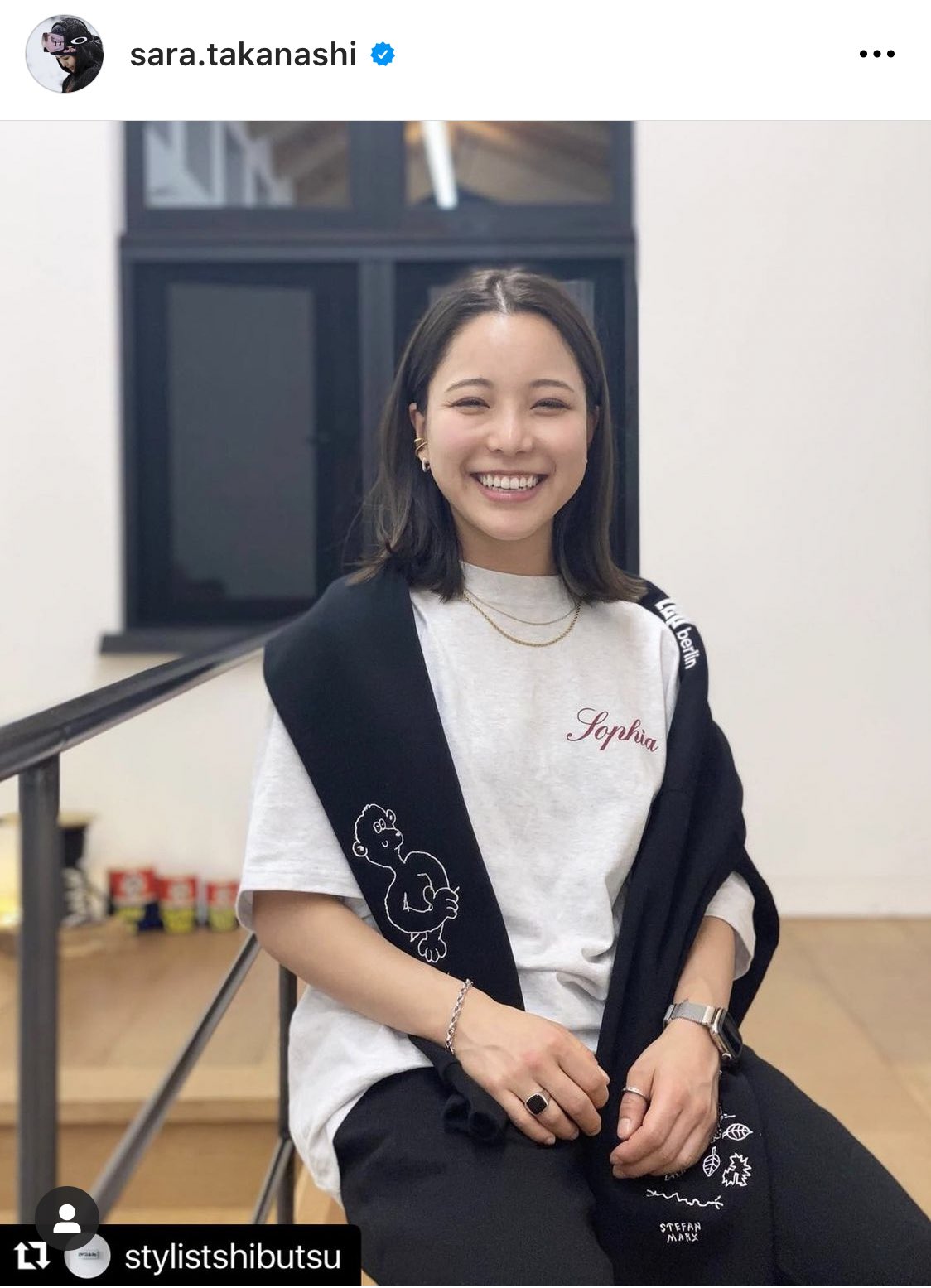 高梨沙羅 サイン入り写真 高梨沙羅 サイン入り写真 Amazon.co.jp