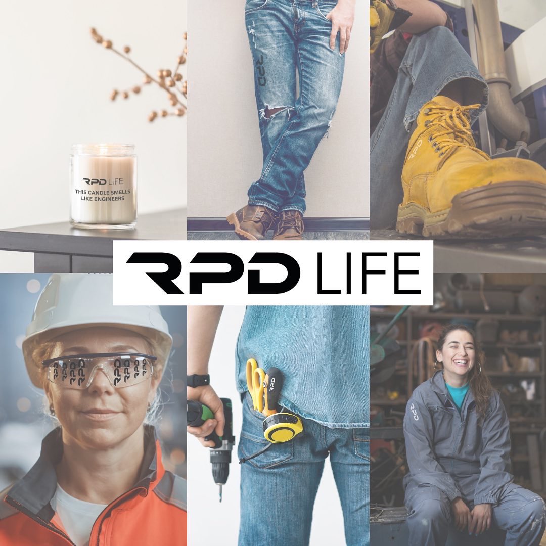 RPD International tweet media