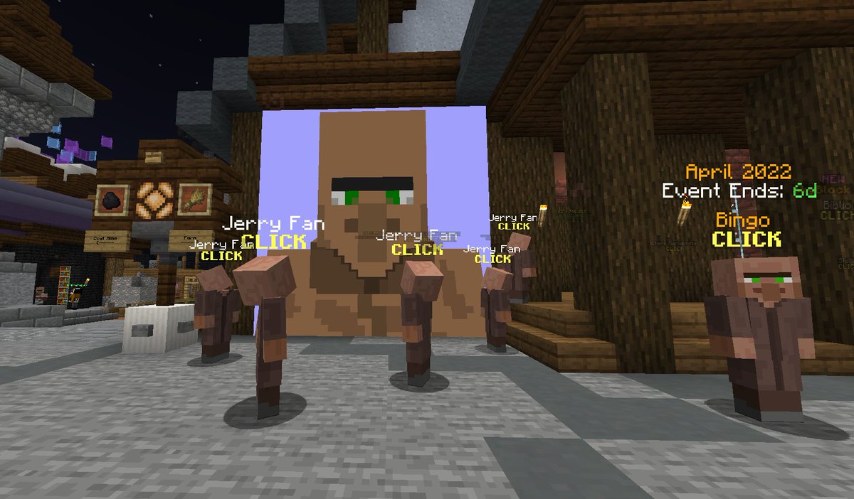 Hub do be looking different atm, I just can't put my finger on it 🤔