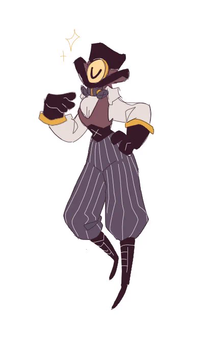Ok i like her 