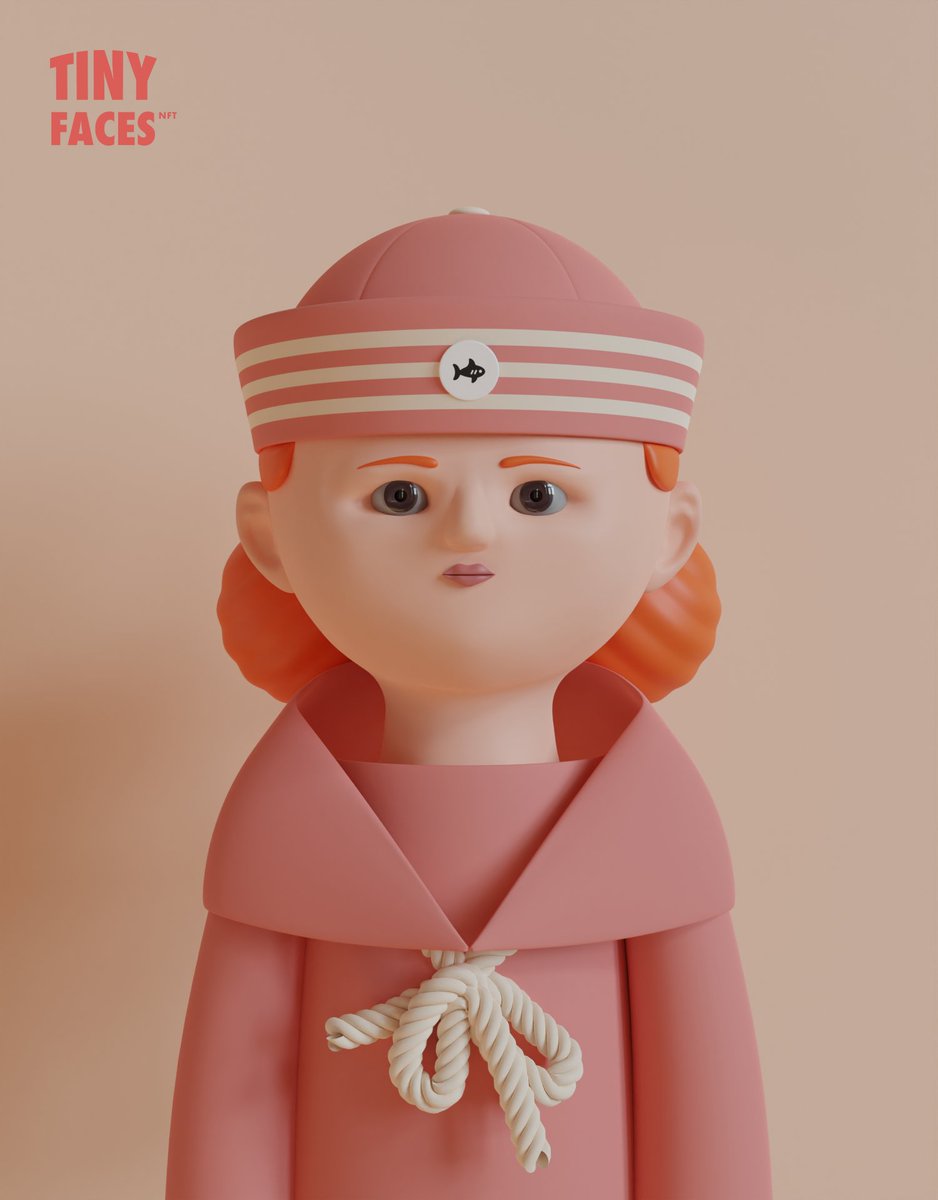 TinyFaces NFT 👦🏼👨🏾👩🏻 tweet media