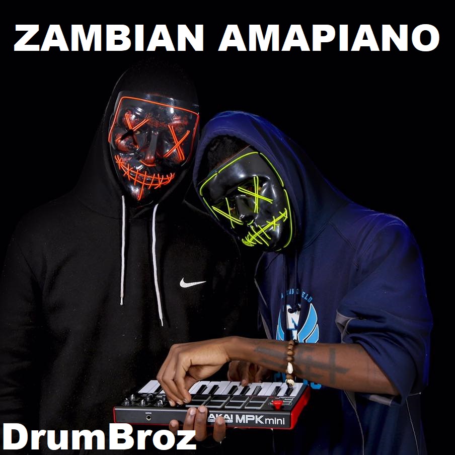 We have 10 Songs so Far! Zambian Amapiano on <a href="/Spotify/">Spotify</a> 
open.spotify.com/playlist/6qO1U…

Featured
<a href="/DrumBroZ/">Drum BroZ</a> 
<a href="/MizzBombshell/">Mfumu Kadzi Bomb$hell</a> 
@yomapsyo1 
<a href="/jaecashzambia/">Father drip mass 💦</a> 
<a href="/SlickOneZambia/">Slick-One</a> 
<a href="/BrawenAmabigboy/">MR NICE GUY💎</a> 
<a href="/nestochizo/">NESTO</a> 
<a href="/MaafricaZambia/">MA AFRICA ZAMBIA</a>