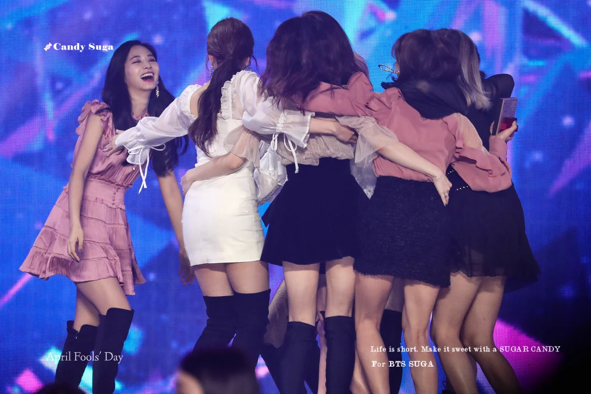 TWICE JAPAN OFFICIAL on X: 