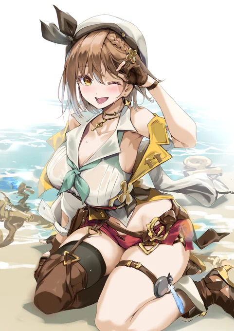 ライザ 