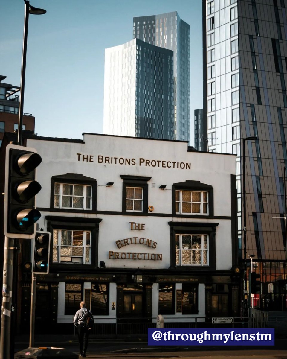 Save the <a href="/BPManchester/">Britons Protection</a> ✊

📸 Photo IG/throughmylenstm