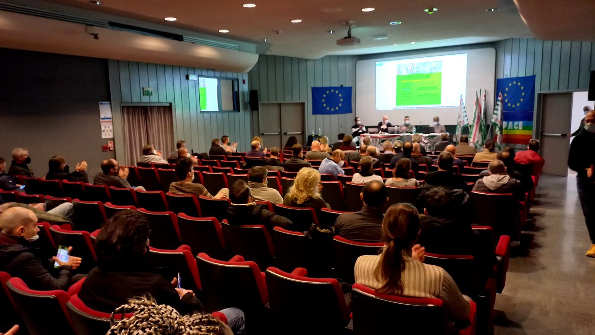 fimcislFVG's tweet photo. Iniziano i lavori del CG della FIM-CISL FVG su #Metasalute con la partecipazione di Emanuela Carratù e  Massimiliano Nobis Seg. Naz. FIM Nazionale.

@FIMCislStampa https://t.co/ZXVZJznDQ0