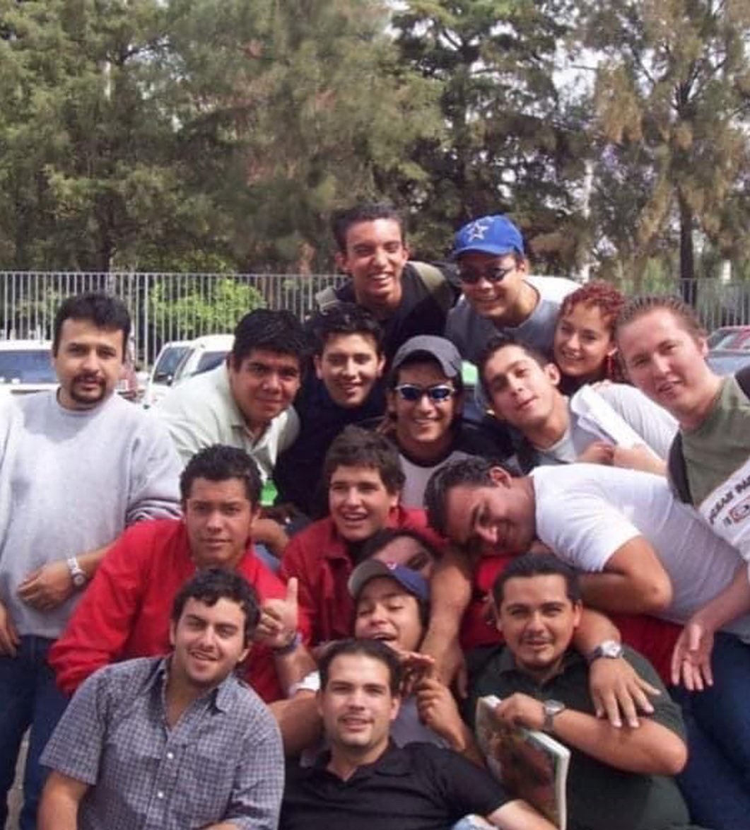 ingvalle1980's tweet photo. QEPD https://t.co/TsN0rpnB1O