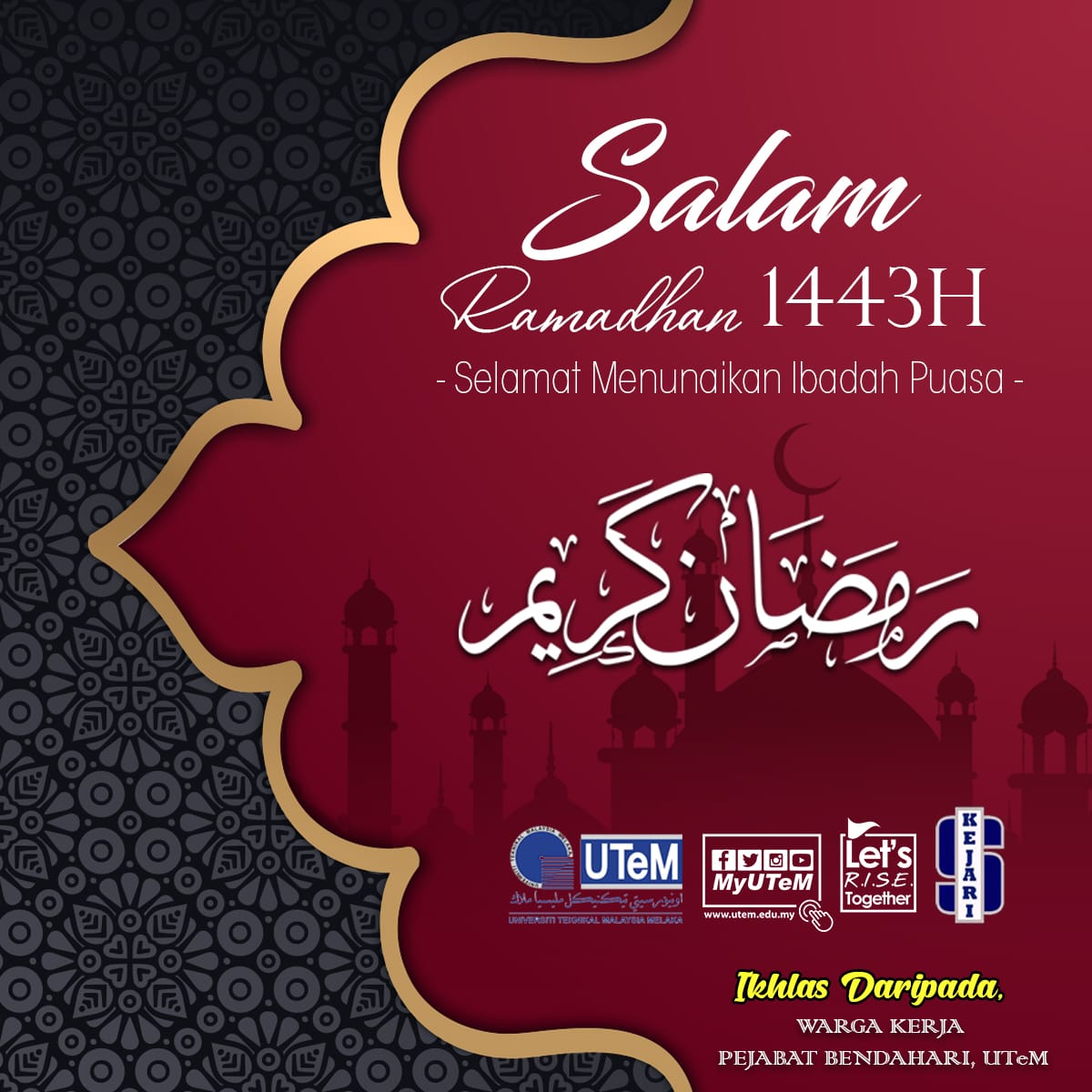 BendahariUTeM's tweet photo. https://t.co/zEdFSRiZrf