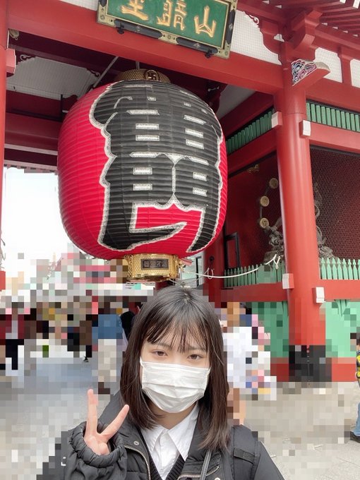 Twitterのコスプレ画像10